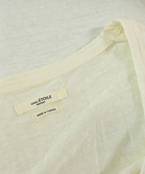 ISABEL MARANT เสื้อยืด/เสื้อท็อปส์