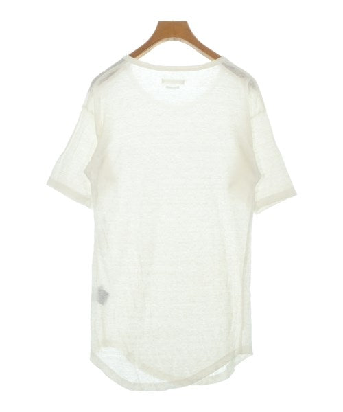 ISABEL MARANT เสื้อยืด/เสื้อท็อปส์