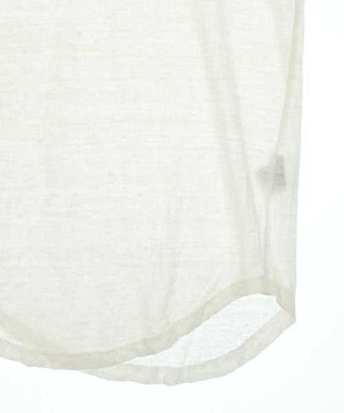 ISABEL MARANT เสื้อยืด/เสื้อท็อปส์