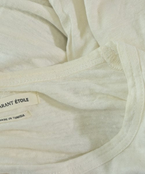 ISABEL MARANT เสื้อยืด/เสื้อท็อปส์