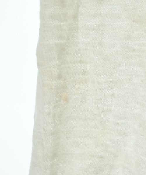 ISABEL MARANT เสื้อยืด/เสื้อท็อปส์