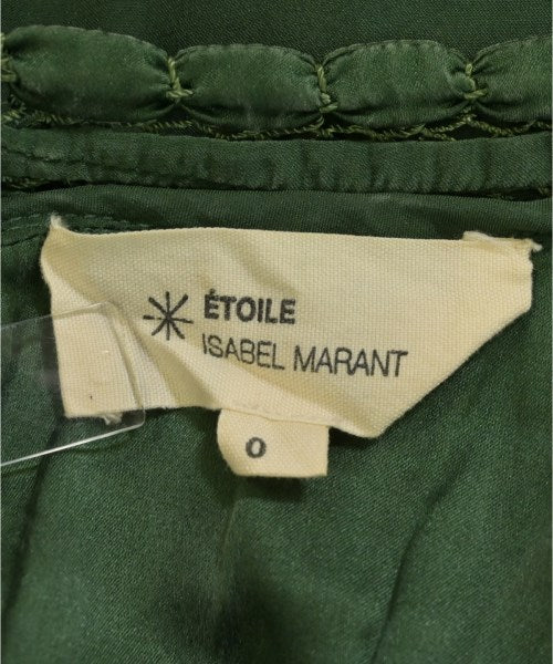 ISABEL MARANT เสื้อสตรี