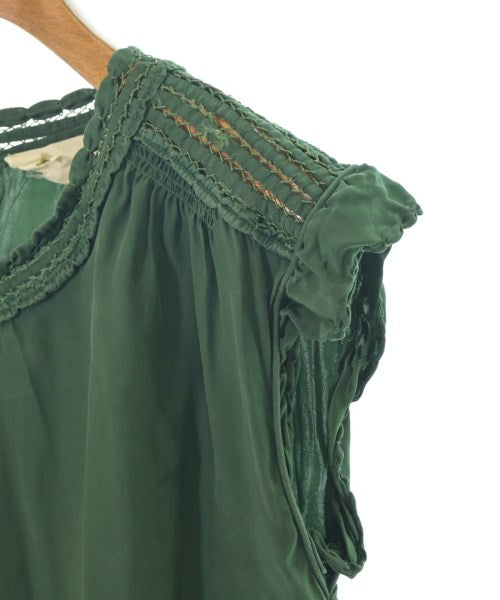 ISABEL MARANT เสื้อสตรี