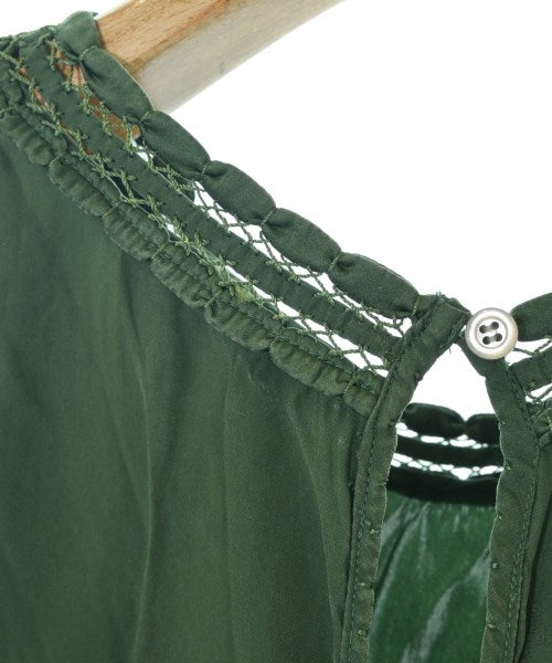ISABEL MARANT เสื้อสตรี