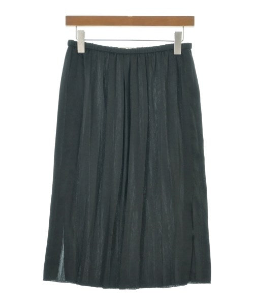 ISABEL MARANT กระโปรงยาวถึงเข่า