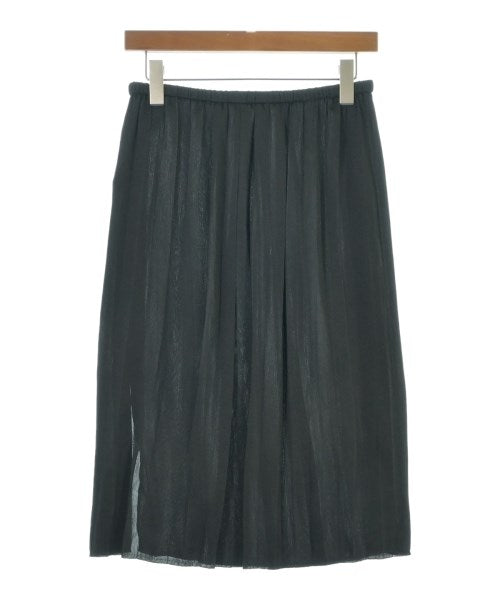 ISABEL MARANT กระโปรงยาวถึงเข่า