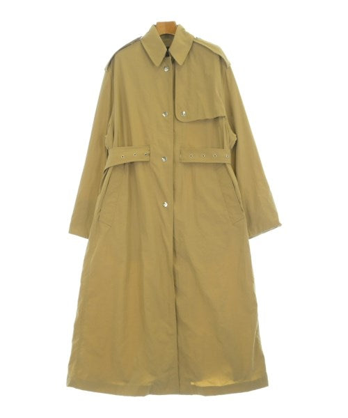 ISABEL MARANT เสื้อกันฝน
