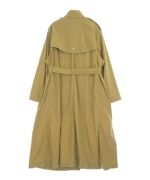 ISABEL MARANT เสื้อกันฝน