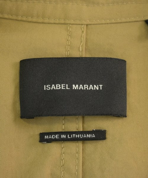 ISABEL MARANT เสื้อกันฝน