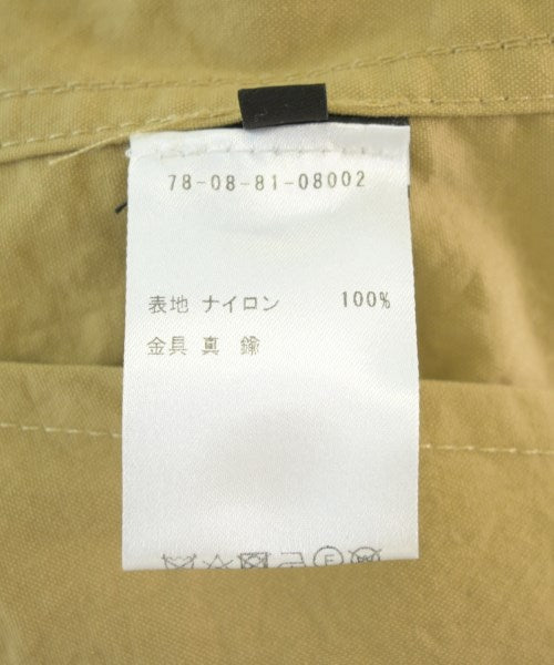 ISABEL MARANT เสื้อกันฝน