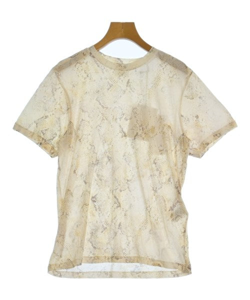 ISABEL MARANT เสื้อยืด/เสื้อท็อปส์