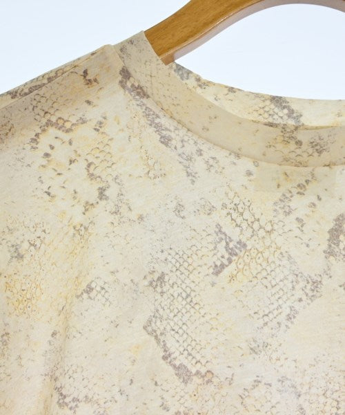 ISABEL MARANT เสื้อยืด/เสื้อท็อปส์