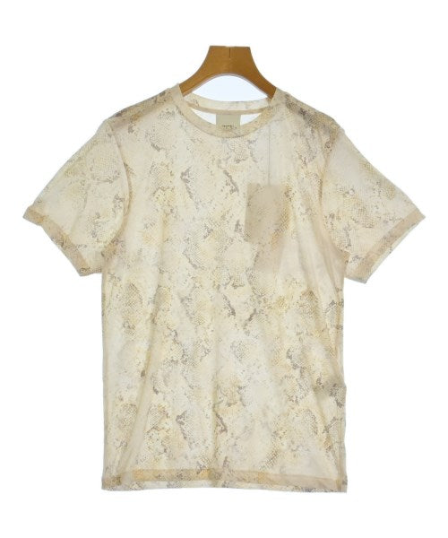 ISABEL MARANT เสื้อยืด/เสื้อท็อปส์