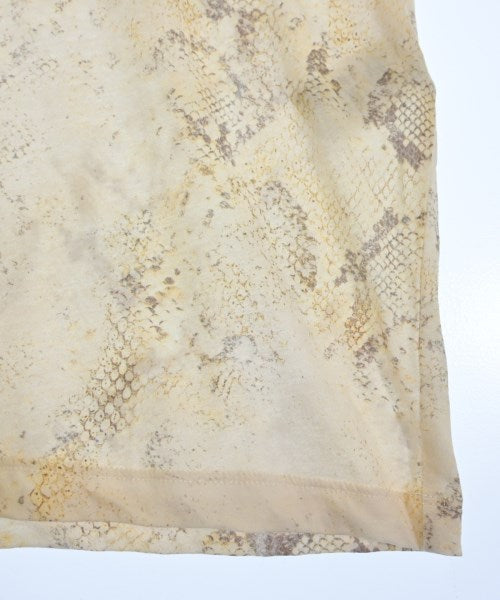 ISABEL MARANT เสื้อยืด/เสื้อท็อปส์