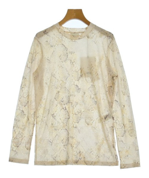 ISABEL MARANT เสื้อยืด/เสื้อท็อปส์