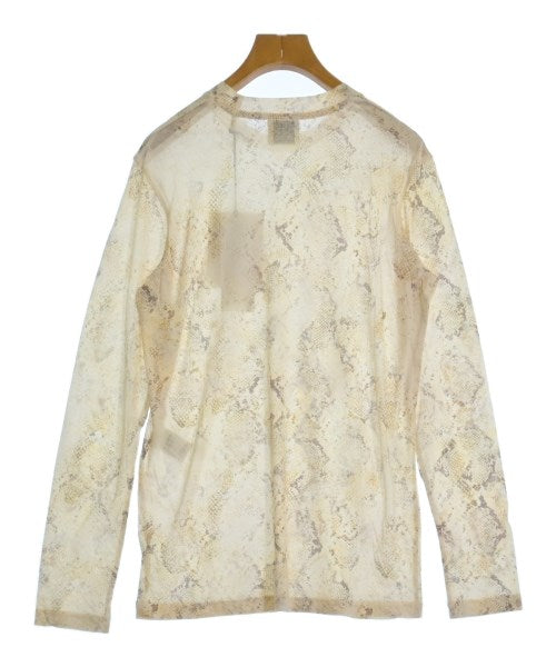 ISABEL MARANT เสื้อยืด/เสื้อท็อปส์