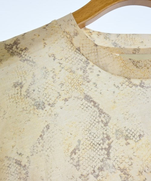 ISABEL MARANT เสื้อยืด/เสื้อท็อปส์