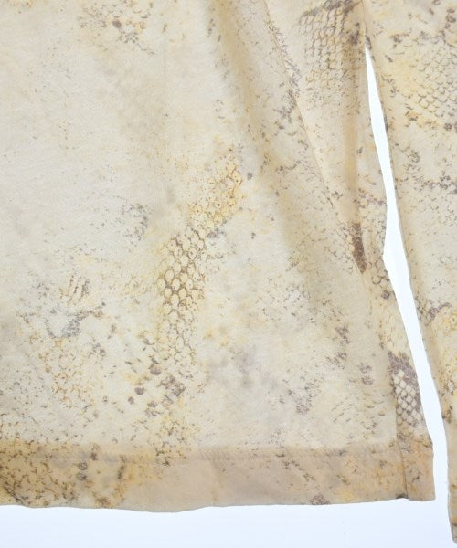 ISABEL MARANT เสื้อยืด/เสื้อท็อปส์