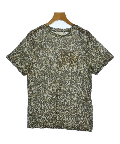ISABEL MARANT เสื้อยืด/เสื้อท็อปส์