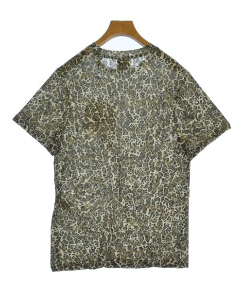 ISABEL MARANT เสื้อยืด/เสื้อท็อปส์