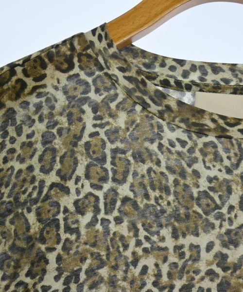 ISABEL MARANT เสื้อยืด/เสื้อท็อปส์