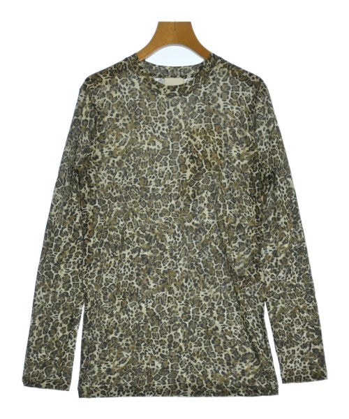 ISABEL MARANT เสื้อยืด/เสื้อท็อปส์