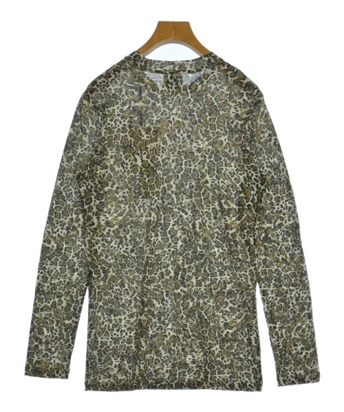 ISABEL MARANT เสื้อยืด/เสื้อท็อปส์