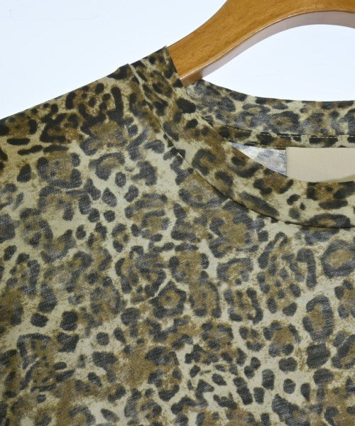 ISABEL MARANT เสื้อยืด/เสื้อท็อปส์