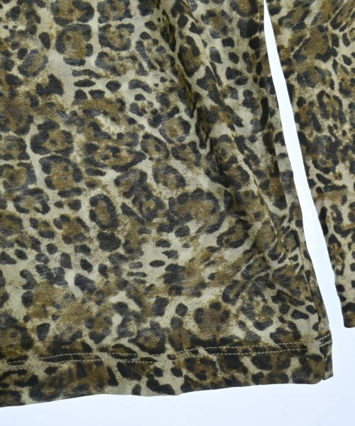 ISABEL MARANT เสื้อยืด/เสื้อท็อปส์
