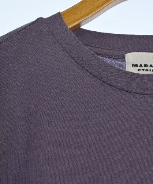 ISABEL MARANT เสื้อยืด/เสื้อท็อปส์
