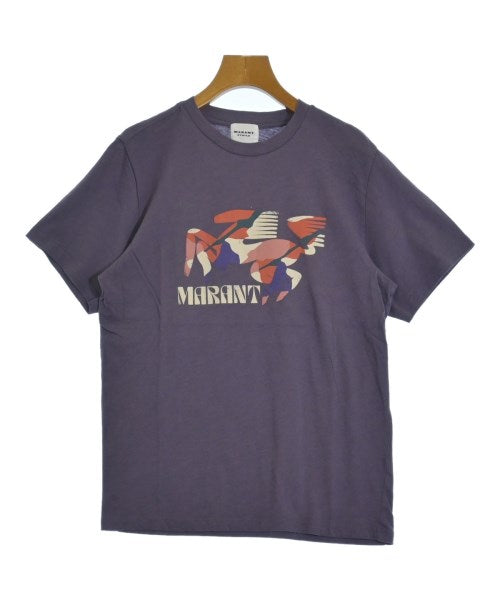 ISABEL MARANT เสื้อยืด/เสื้อท็อปส์