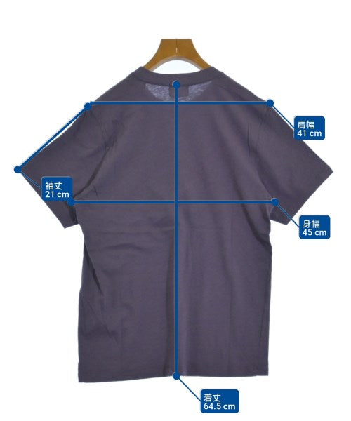 ISABEL MARANT เสื้อยืด/เสื้อท็อปส์