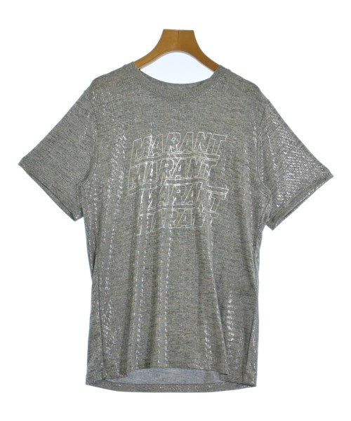 ISABEL MARANT เสื้อยืด/เสื้อท็อปส์