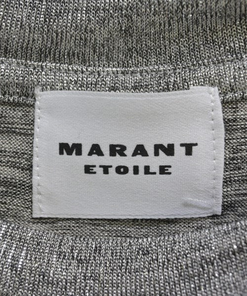 ISABEL MARANT เสื้อยืด/เสื้อท็อปส์
