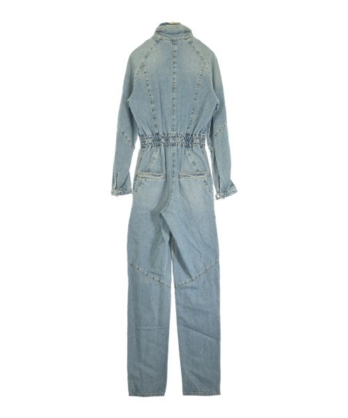 ISABEL MARANT ชุดเอี๊ยม/เสื้อคลุมหลวมๆ/จั๊มสูท