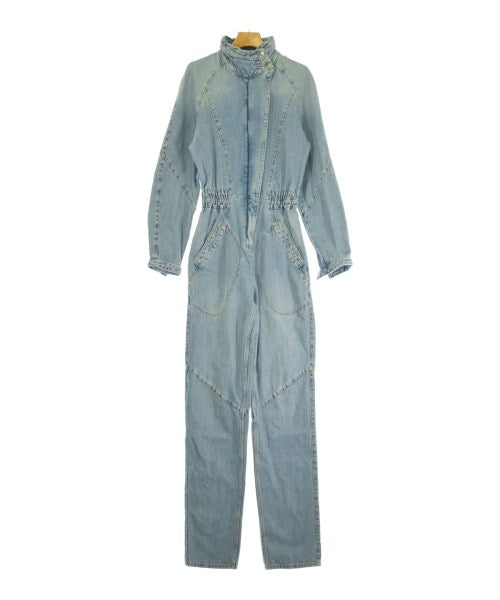 ISABEL MARANT ชุดเอี๊ยม/เสื้อคลุมหลวมๆ/จั๊มสูท