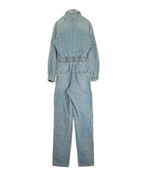 ISABEL MARANT ชุดเอี๊ยม/เสื้อคลุมหลวมๆ/จั๊มสูท