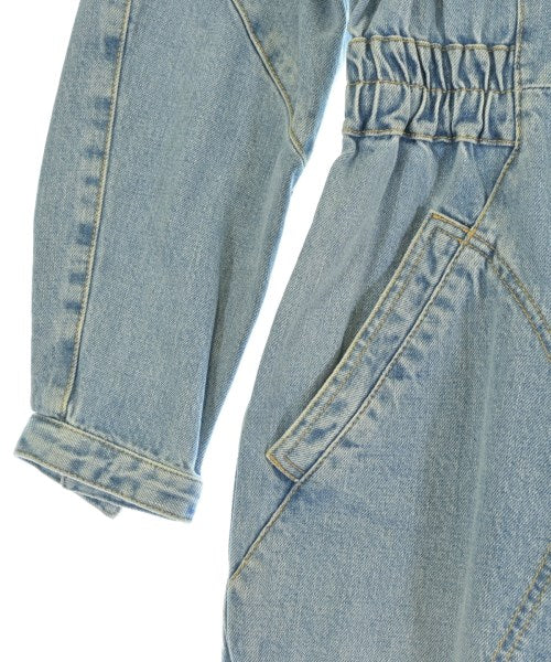 ISABEL MARANT ชุดเอี๊ยม/เสื้อคลุมหลวมๆ/จั๊มสูท