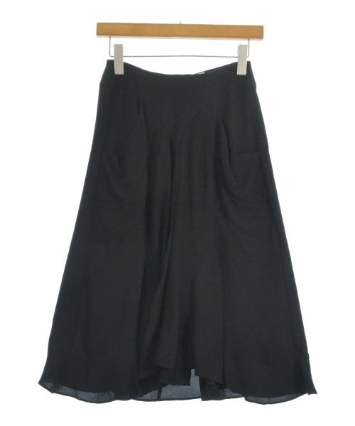 ISABEL MARANT กระโปรงยาวถึงเข่า