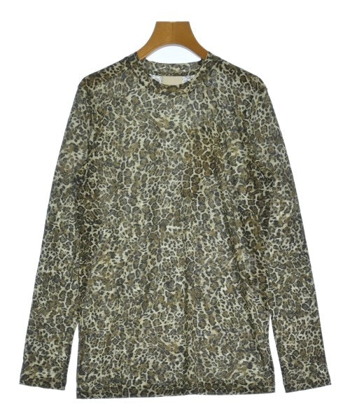 ISABEL MARANT เสื้อยืด/เสื้อท็อปส์