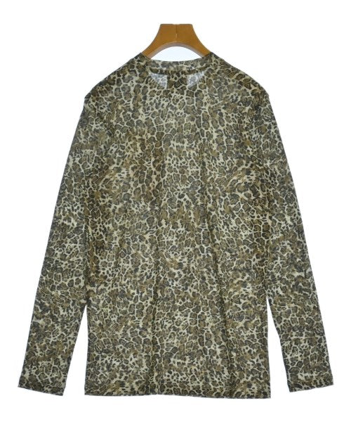 ISABEL MARANT เสื้อยืด/เสื้อท็อปส์