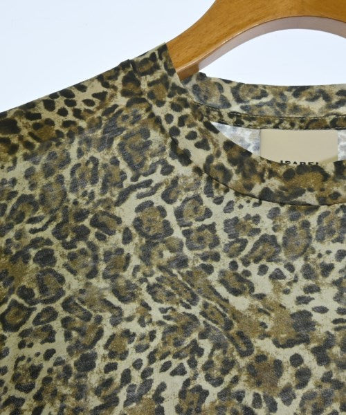 ISABEL MARANT เสื้อยืด/เสื้อท็อปส์