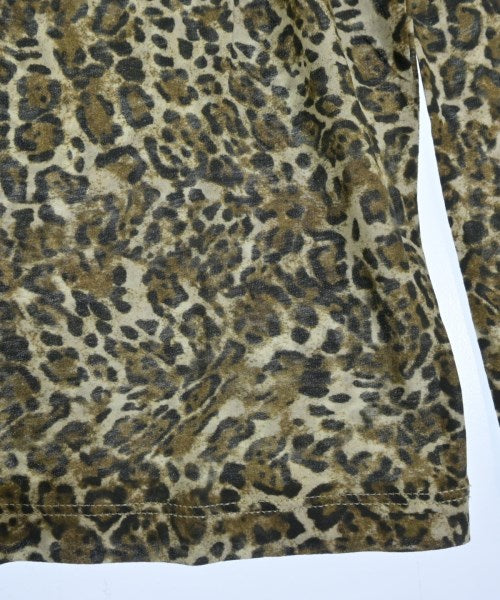 ISABEL MARANT เสื้อยืด/เสื้อท็อปส์