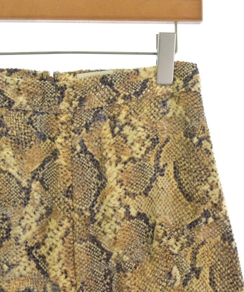 ISABEL MARANT กระโปรงยาว/แม็กซี่ยาว