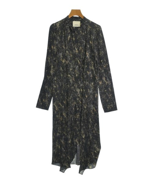 ISABEL MARANT ชุดเดรส