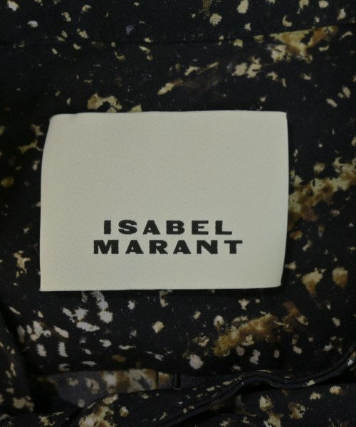 ISABEL MARANT ชุดเดรส