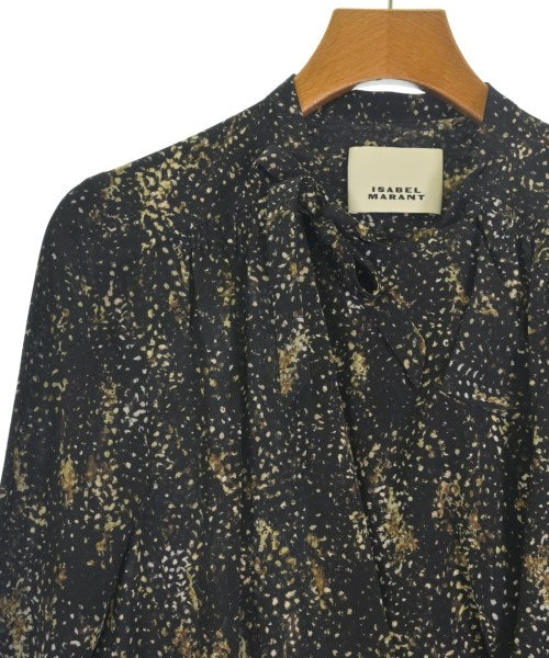ISABEL MARANT ชุดเดรส