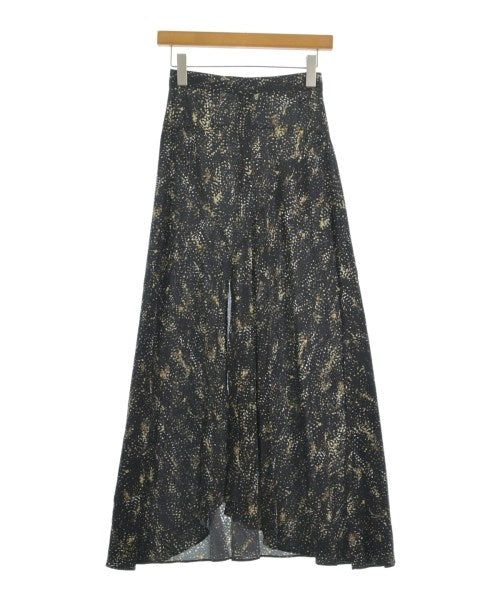 ISABEL MARANT กระโปรงยาว/แม็กซี่ยาว