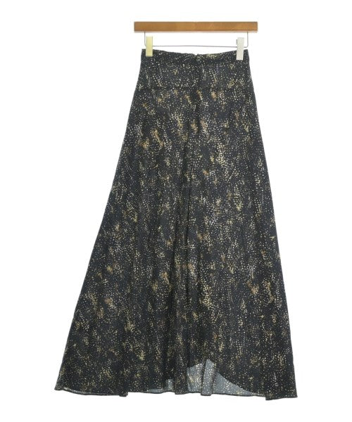 ISABEL MARANT กระโปรงยาว/แม็กซี่ยาว