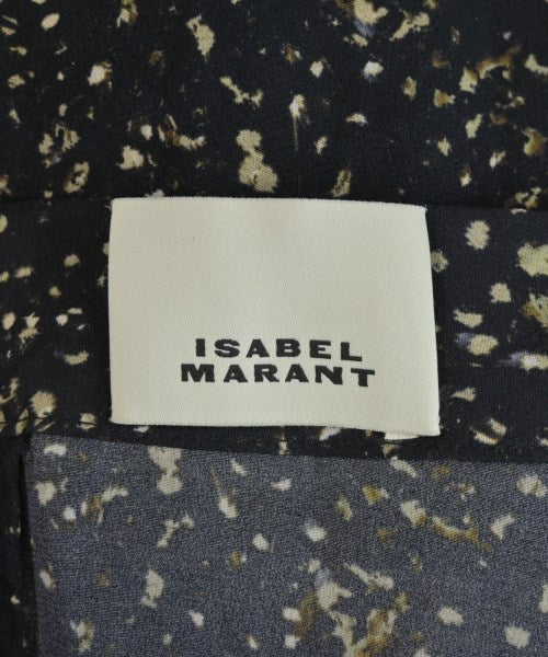 ISABEL MARANT กระโปรงยาว/แม็กซี่ยาว